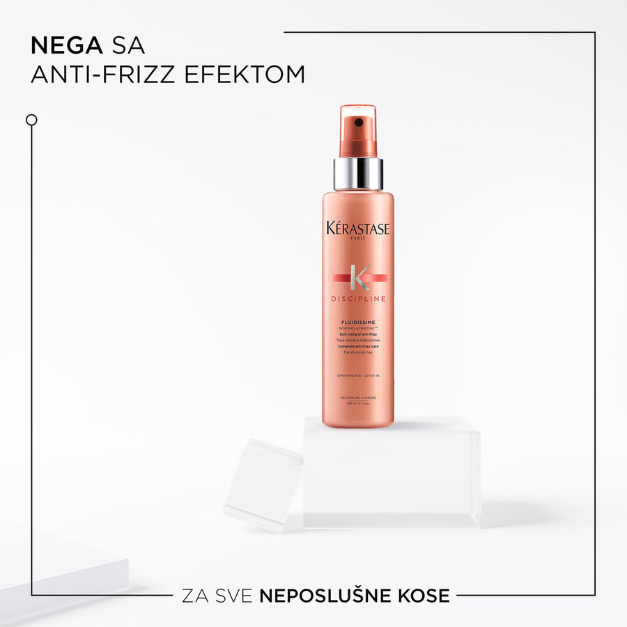 Kérastase Discipline Fluidissime Sprej 150ml