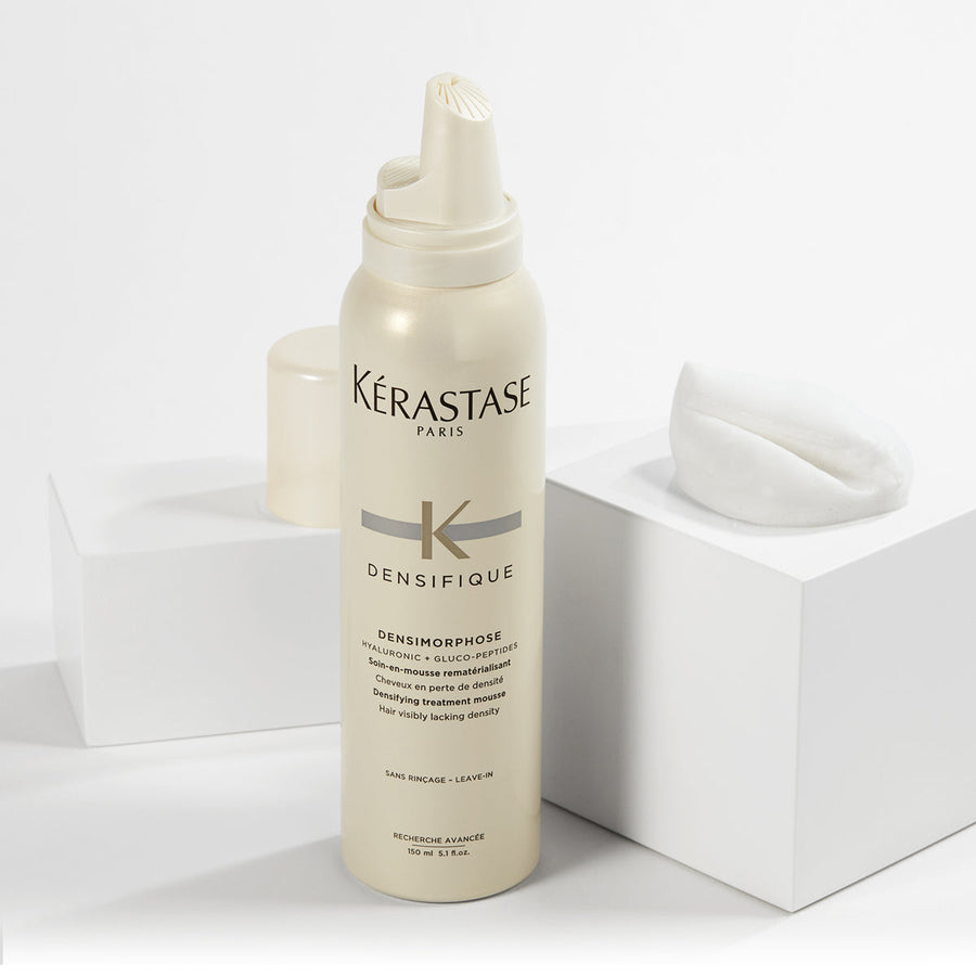 Kérastase Densifique Mousse Densimorphose pena 150ml