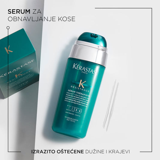 Kérastase Résistance Sérum Thérapiste 30ml