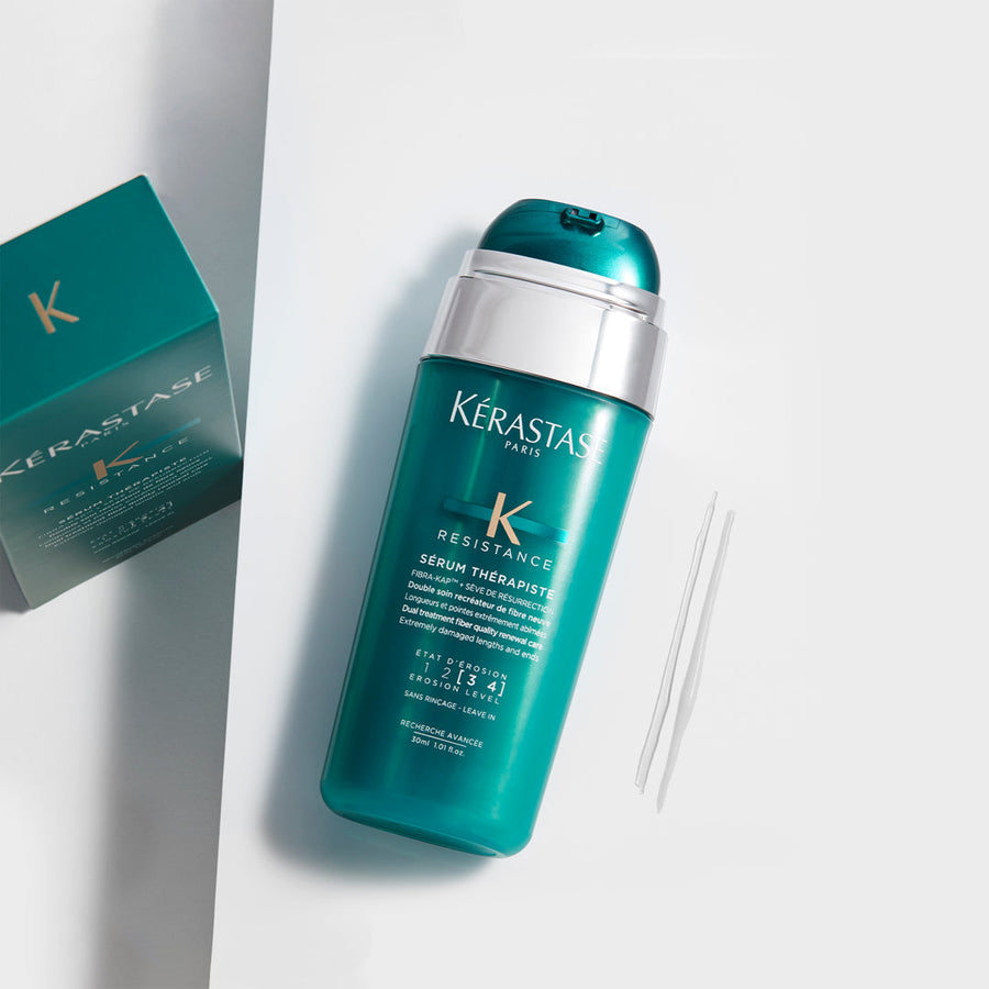 Kérastase Résistance Sérum Thérapiste 30ml