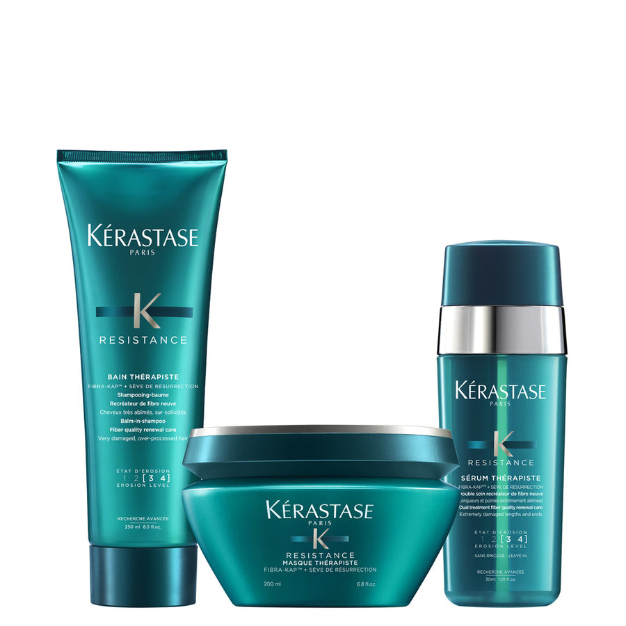 Kérastase Résistance Sérum Thérapiste 30ml