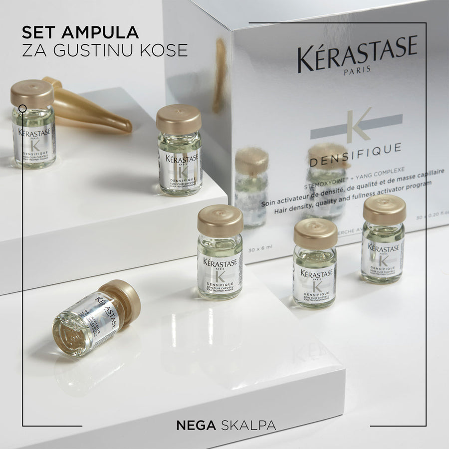 Kérastase Densifique ampule za žene 10x6ml