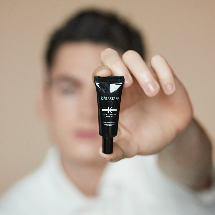 Kérastase Densifique Ampule Za Muškarce 6ml