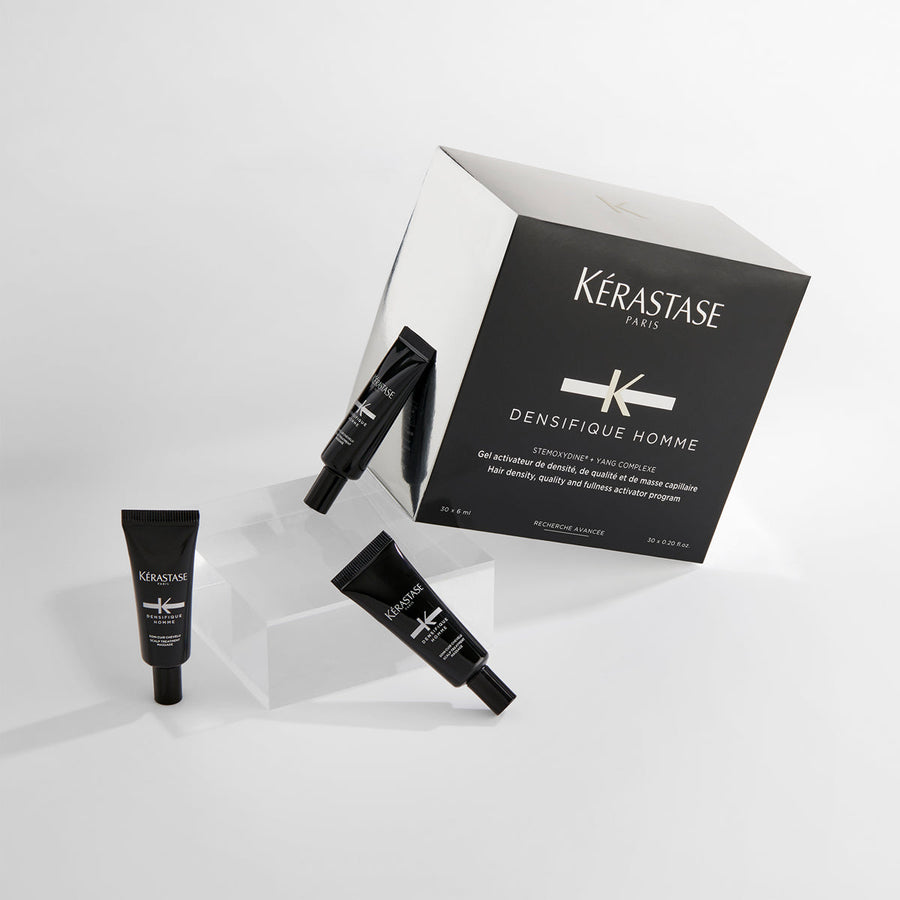 Kérastase Densifique Ampule Za Muškarce 6ml