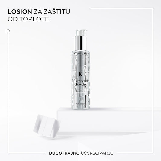 Kérastase Stajling L'Incroyable Termo Losion Za Kosu 150ml
