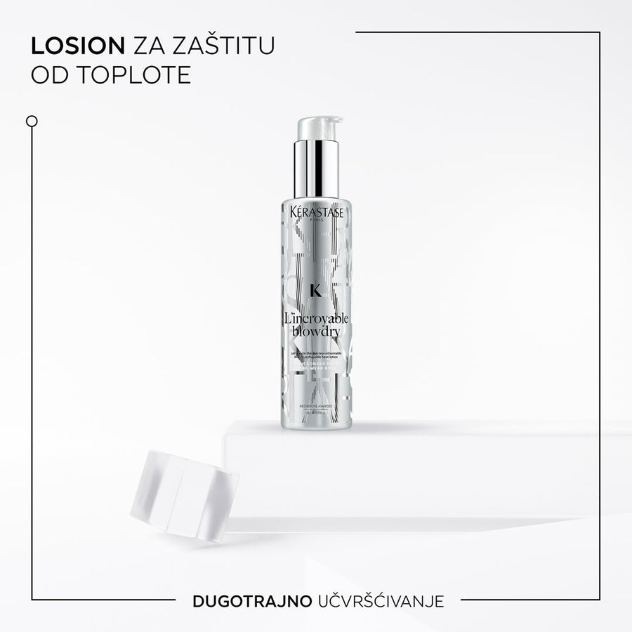 Kérastase Stajling L'Incroyable Termo Losion Za Kosu 150ml