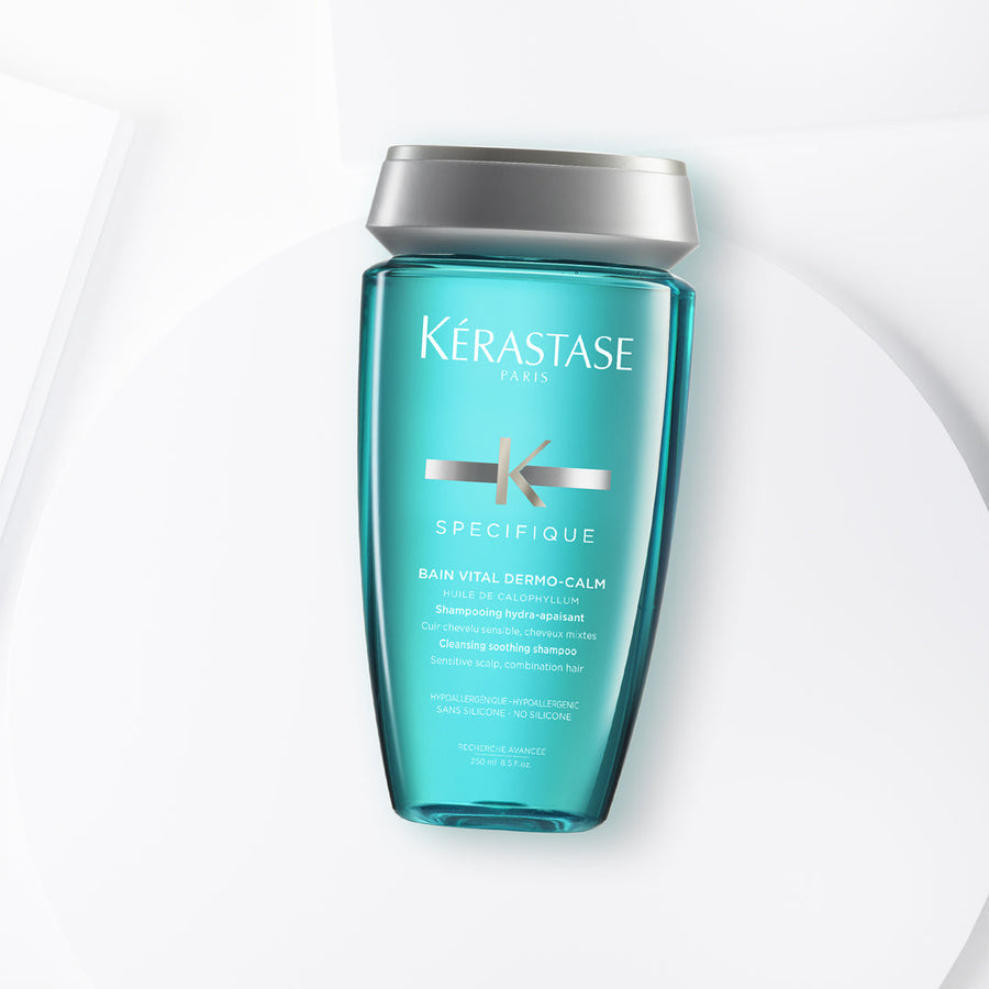 Kérastase Specifique Dermo-Calm Vital Kupka Za Mešovitu Kosu 250ml