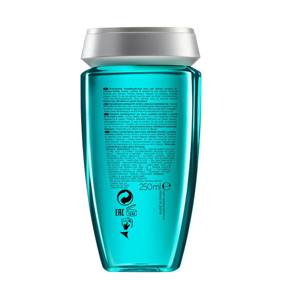 Kérastase Specifique Dermo-Calm Vital Kupka Za Mešovitu Kosu 250ml