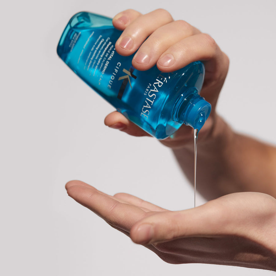 Kérastase Specifique Dermo-Calm Vital Kupka Za Mešovitu Kosu 250ml