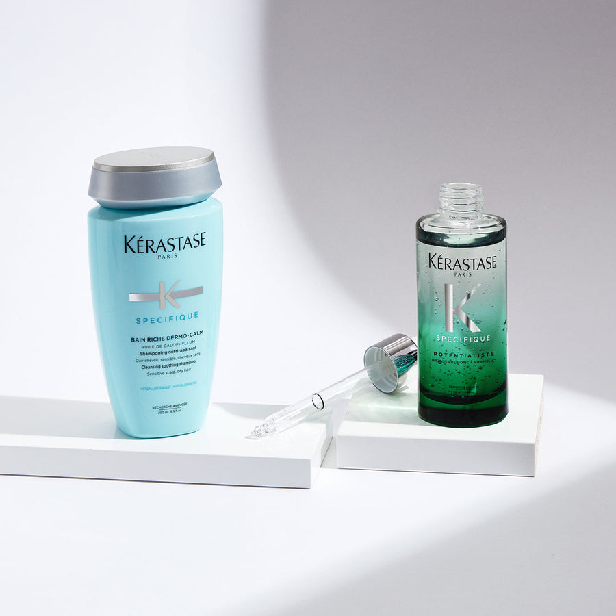 Kérastase Specifique Dermo-Calm Riche Kupka Za Suvu Kosu 250ml