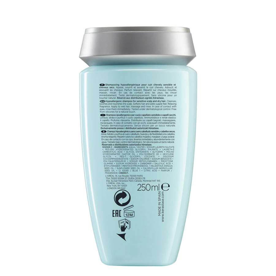 Kérastase Specifique Dermo-Calm Riche Kupka Za Suvu Kosu 250ml
