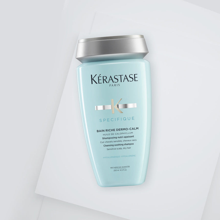 Kérastase Specifique Dermo-Calm Riche Kupka Za Suvu Kosu 250ml