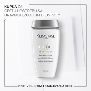 Kérastase Specifique Prevention Kupka Za Kosu 250ml