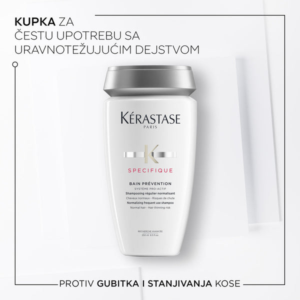 Kérastase Specifique Prevention Kupka Za Kosu 250ml