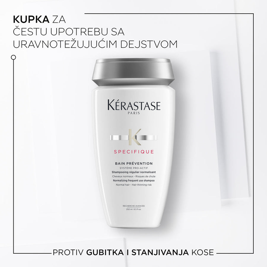 Kérastase Specifique Prevention Kupka Za Kosu 250ml