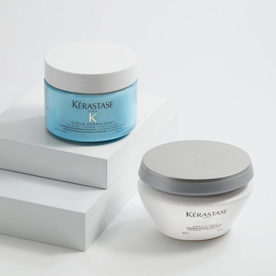 Kérastase Specifique Hydra-Apaisant Maska 200ml
