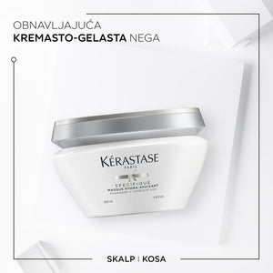 Kérastase Specifique Hydra-Apaisant Maska 200ml