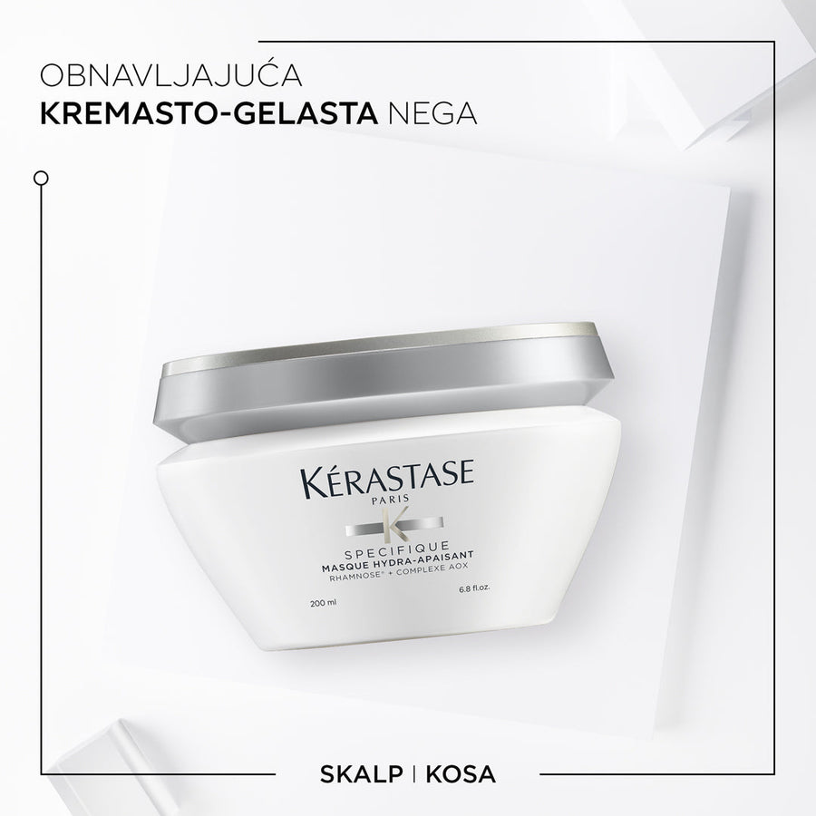 Kérastase Specifique Hydra-Apaisant Maska 200ml