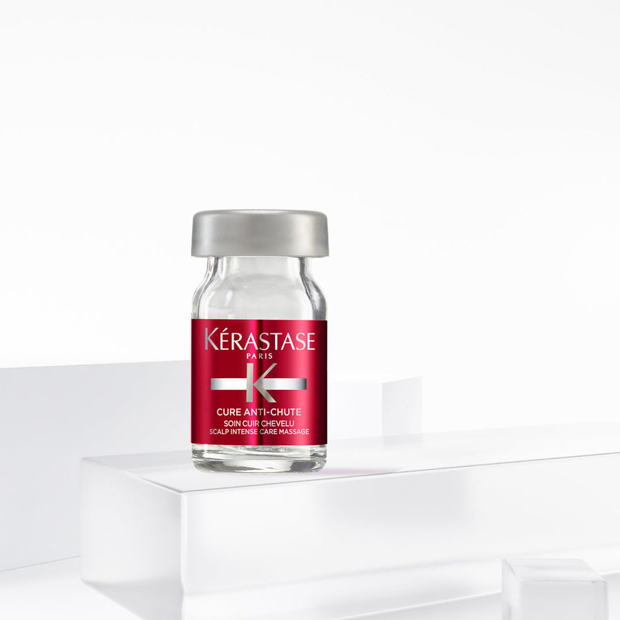 Kérastase Spécifique Aminexil ampule protiv gubitka kose 10x6ml