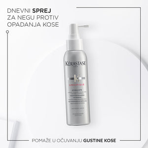 Kérastase Specifique Stimuliste Sprej Za Kosu 125ml