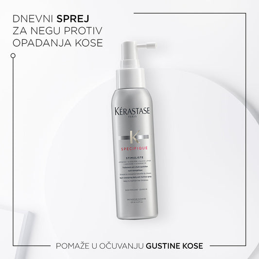Kérastase Specifique Stimuliste Sprej Za Kosu 125ml