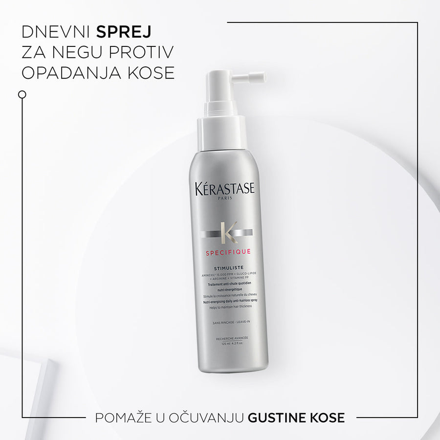 Kérastase Specifique Stimuliste Sprej Za Kosu 125ml