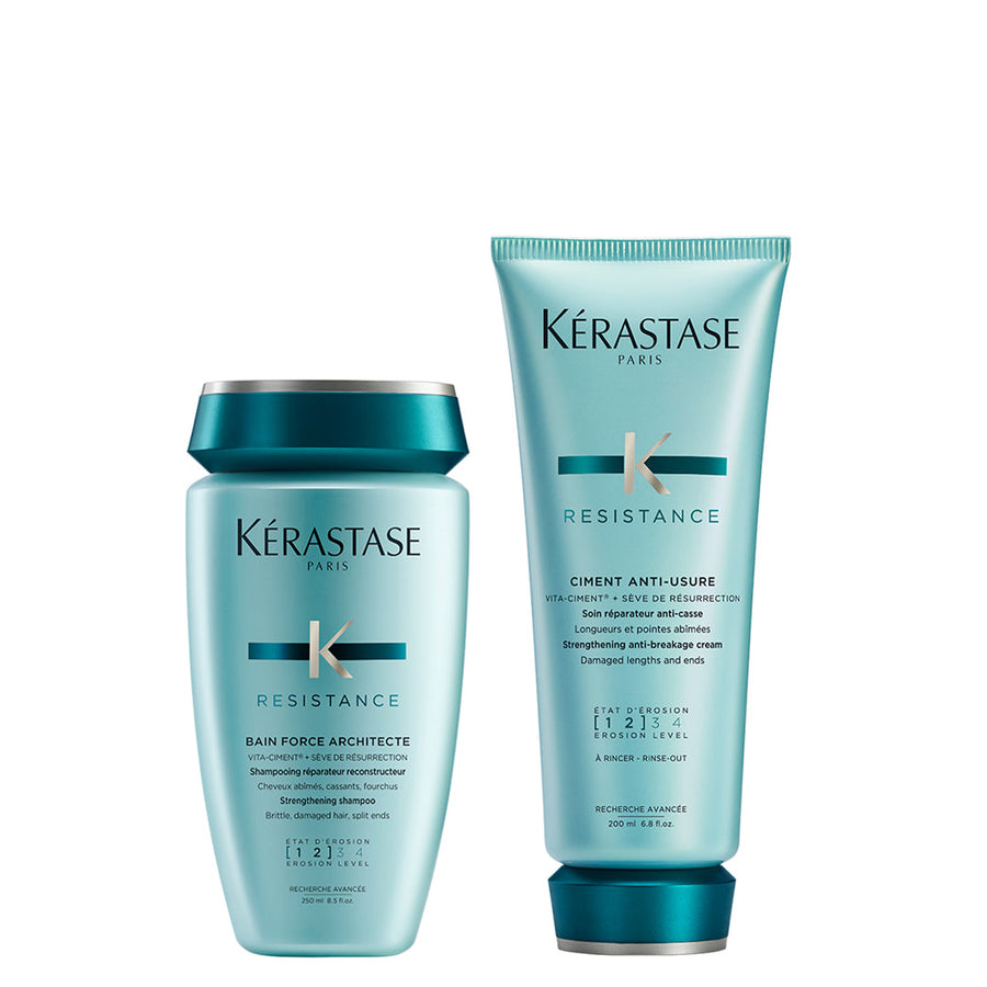 Kérastase Force Architect Ciment Anti-Usure 200ml