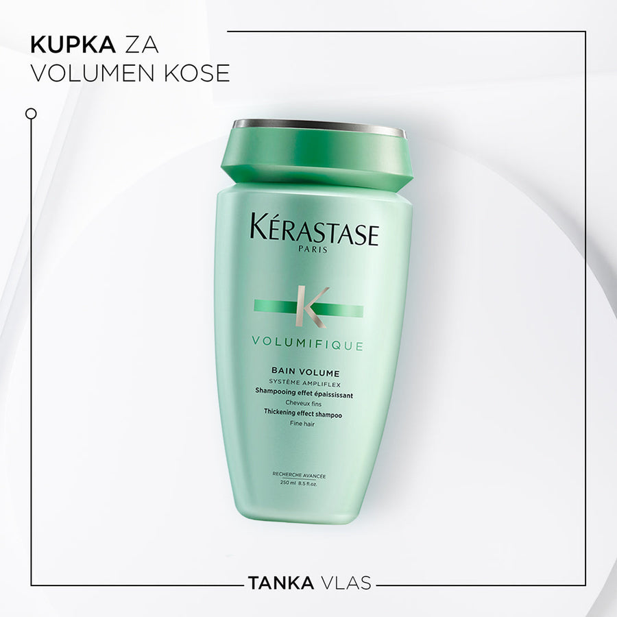 Kérastase Volumifique Kupka Za Kosu 250ml