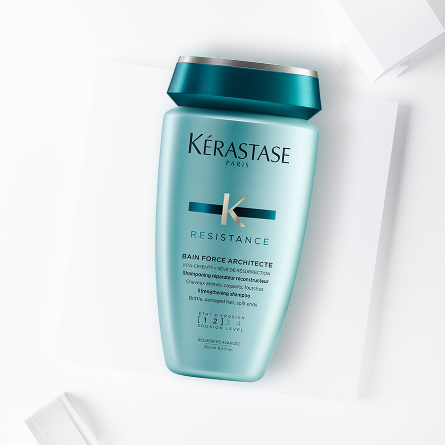 Kérastase Resistance Force Architect Kupka Za Kosu 250ml