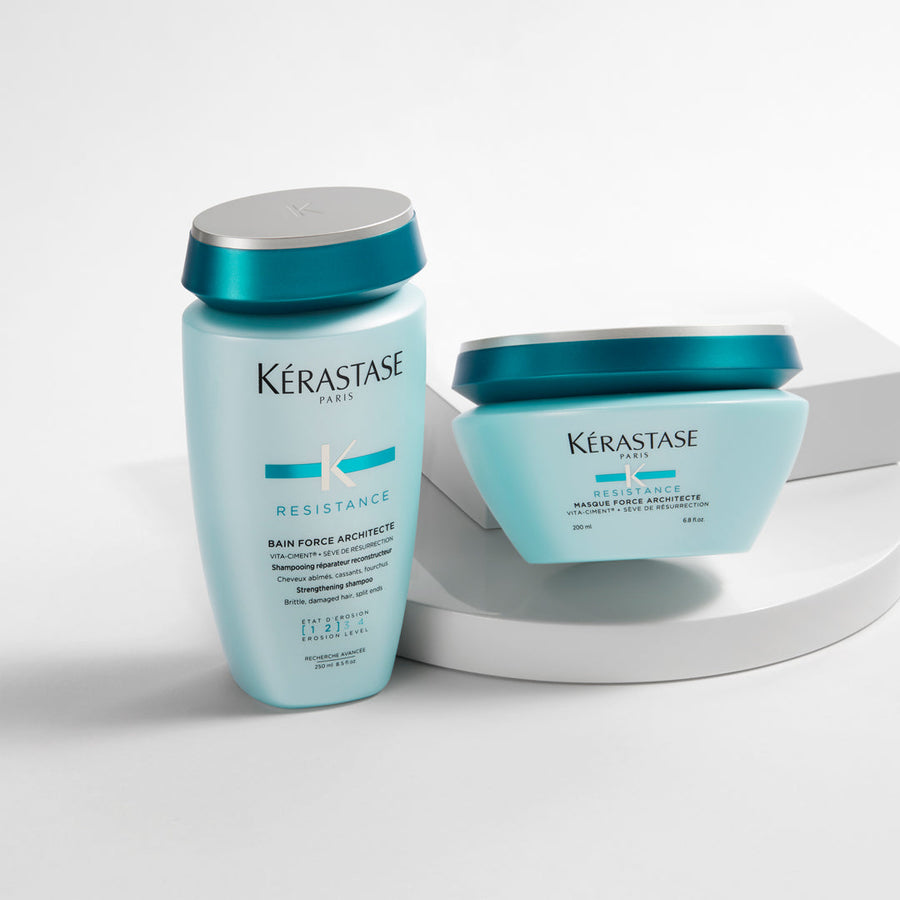 Kérastase Resistance Force Architect Maska Za Kosu 200ml
