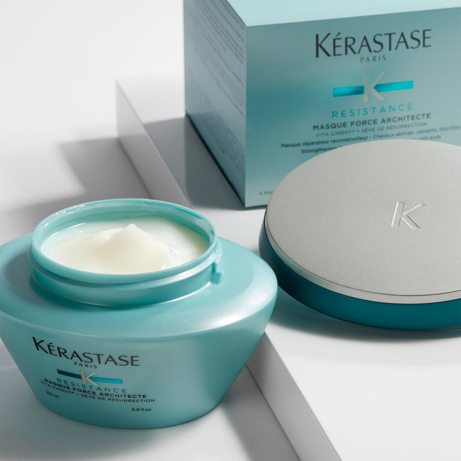 Kérastase Resistance Force Architect Maska Za Kosu 200ml