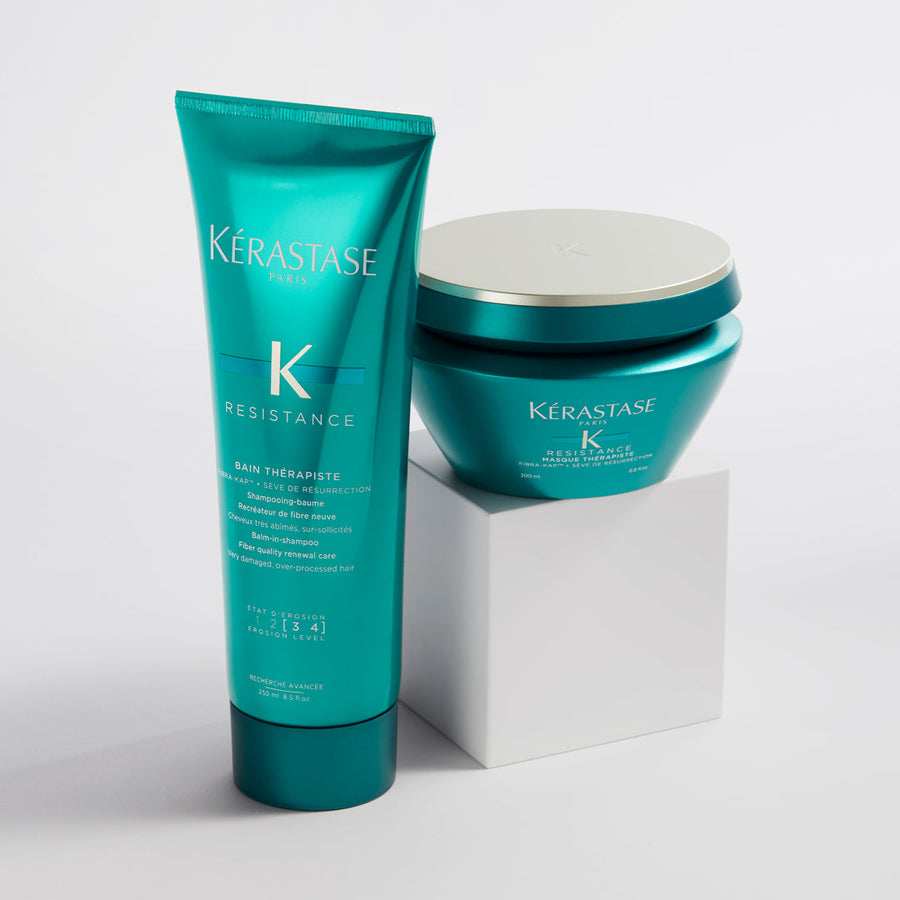 Kérastase Resistance Therapiste Kupka Za Kosu 250ml