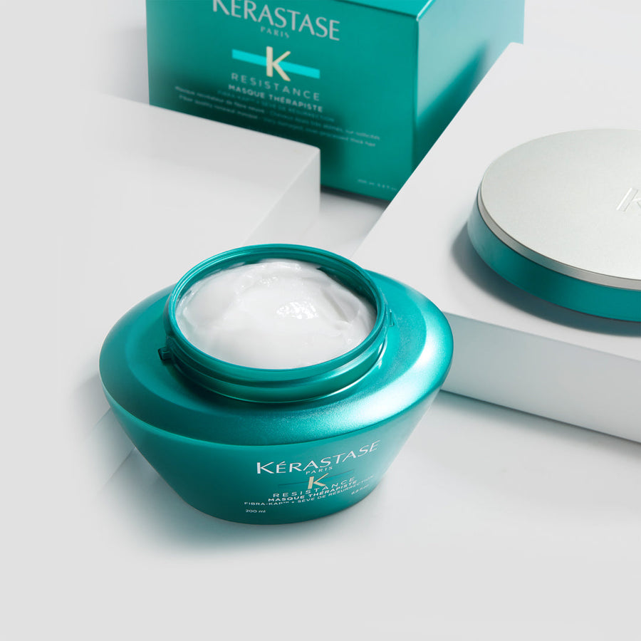 Kérastase Resistance Therapiste Maska Za Kosu 200ml