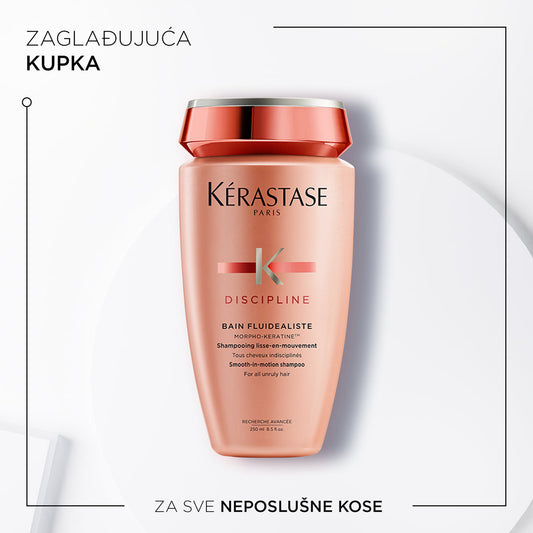 Kérastase Discipline Kupka Za Kosu 250ml