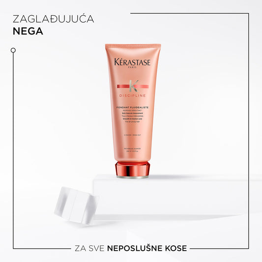 Kérastase Discipline Nega Za Kosu 200ml