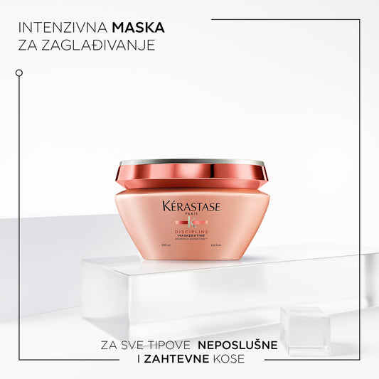 Kérastase Discipline Maska Za Kosu 200ml