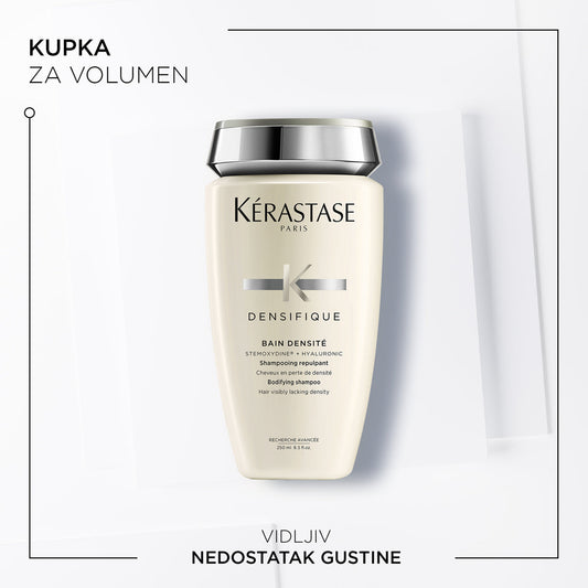 Kérastase Densifique Kupka Za Kosu 250ml