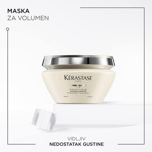 Kérastase Densifique Maska Za Kosu 200ml