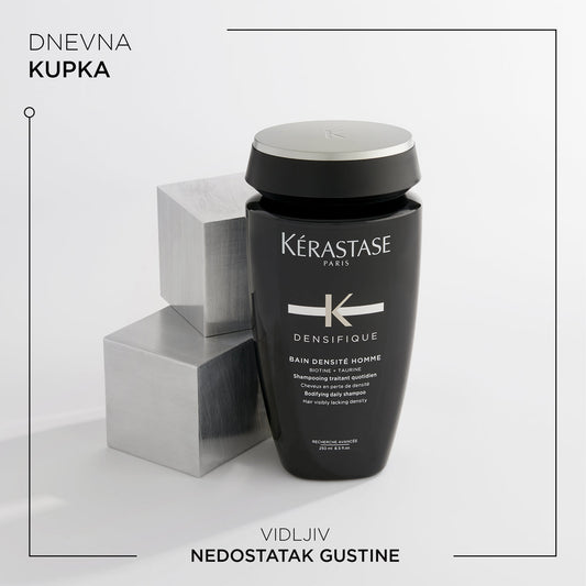 Kérastase Densifique Kupka Za Muškarce 250ml