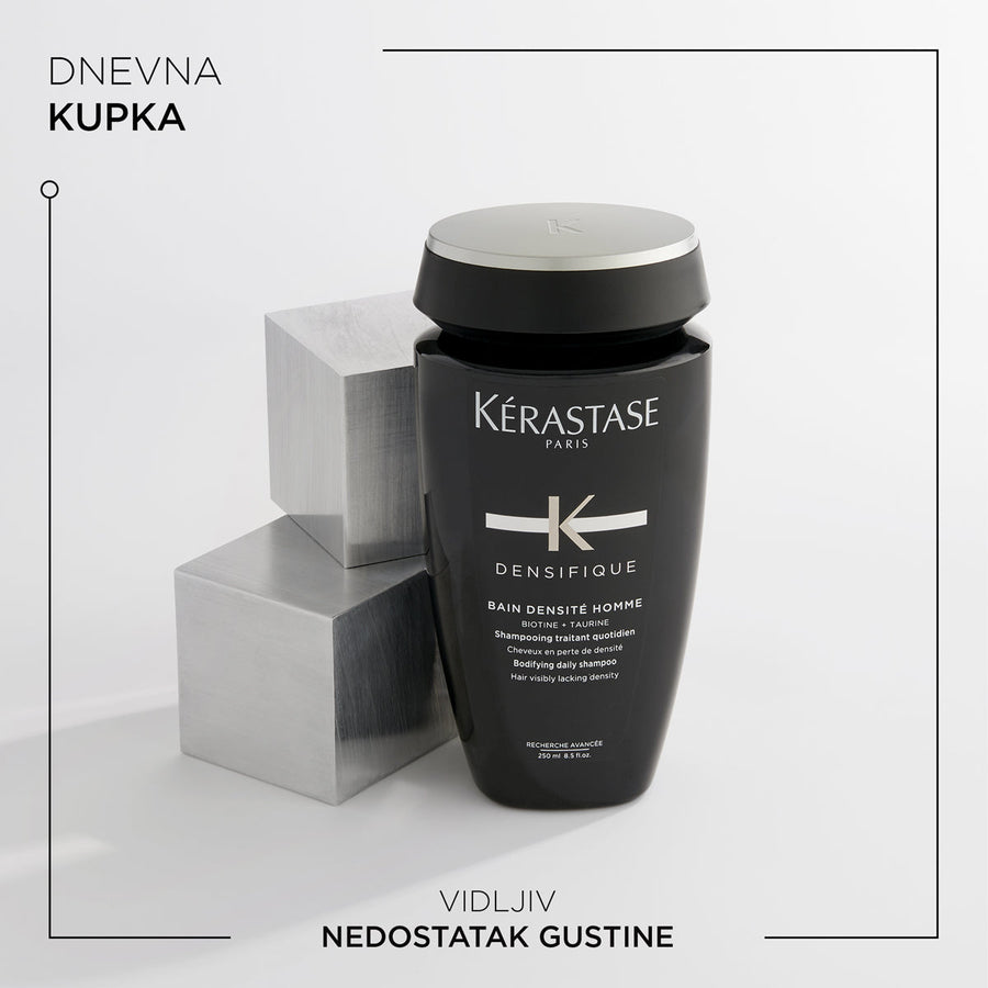 Kérastase Densifique Kupka Za Muškarce 250ml