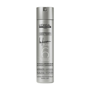 L'Oréal Professionnel Infinium Pure Soft lak za kosu 300ml