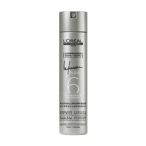 L'Oréal Professionnel Infinium Pure Strong lak za kosu 300ml