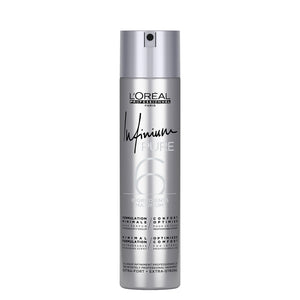 L'Oréal Professionnel Infinium Pure Extra Strong lak za kosu 300ml