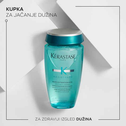 Kérastase Resistance Extentioniste Kupka Za Kosu 250ml