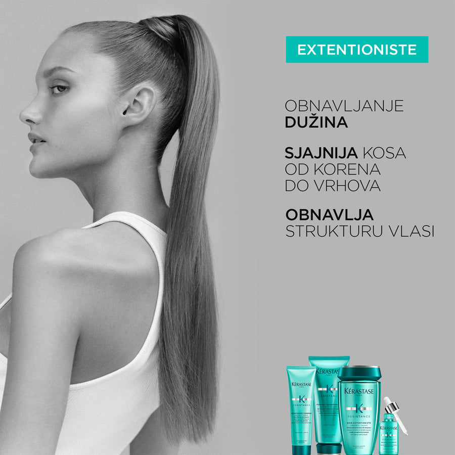 Kérastase Resistance Extentioniste Kupka Za Kosu 250ml