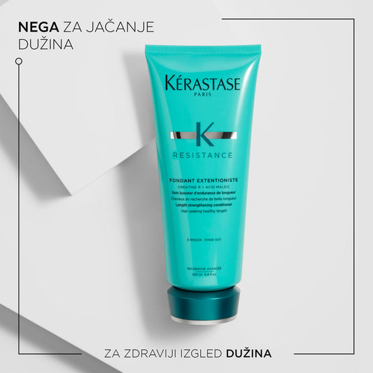Kérastase Resistance Extentioniste Nega Za Kosu 200ml