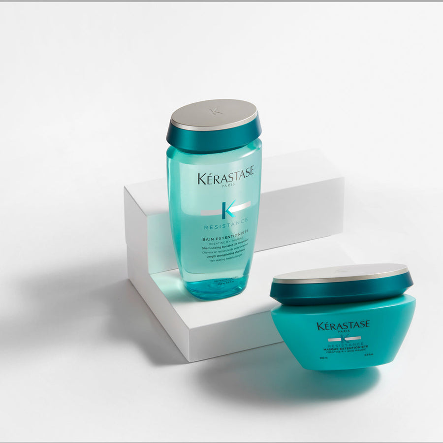 Kérastase Resistance Extentioniste Maska Za Kosu 200ml