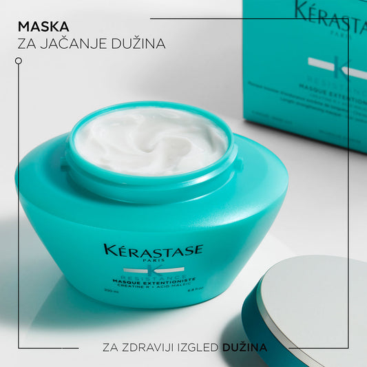 Kérastase Resistance Extentioniste Maska Za Kosu 200ml