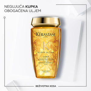 Kérastase Elixir Ultime Kupka Za Kosu 250ml