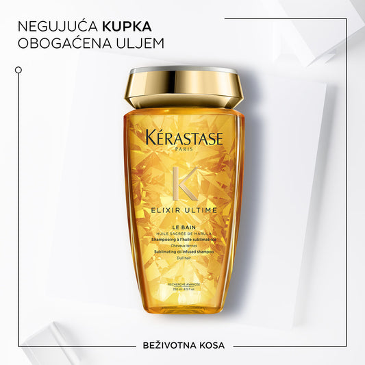 Kérastase Elixir Ultime Kupka Za Kosu 250ml